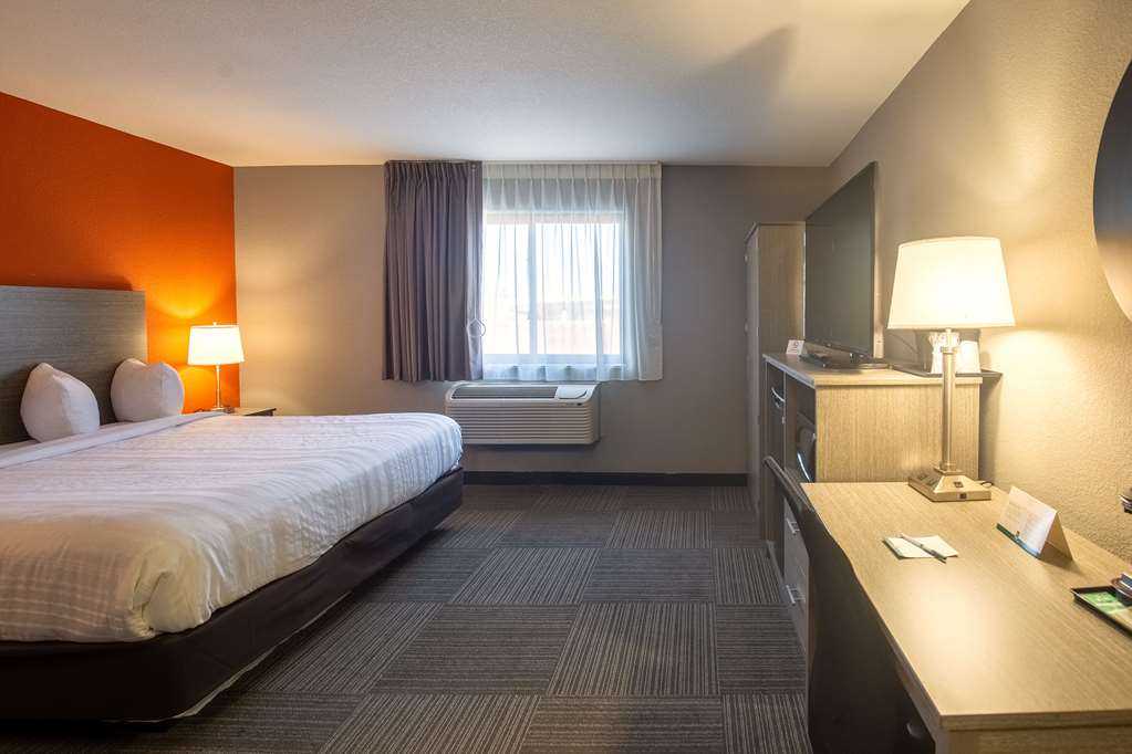 Quality Inn & Suites Hammond Near I 8090 - photo 34