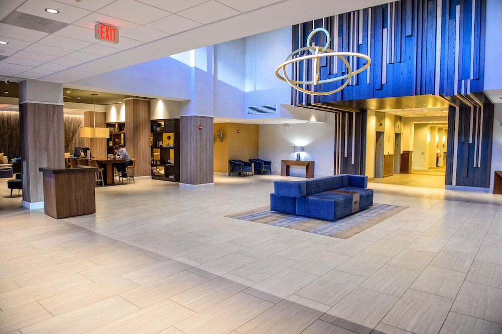 Crowne Plaza Dulles Airport by IHG - photo 120