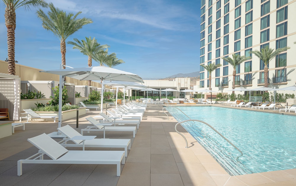 Yaamava Resort & Casino At San Manuel - photo 31