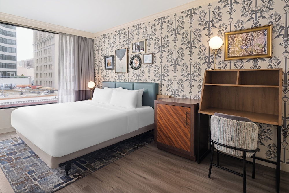 Hotel Indigo New Orleans French Quarter by IHG - photo 41