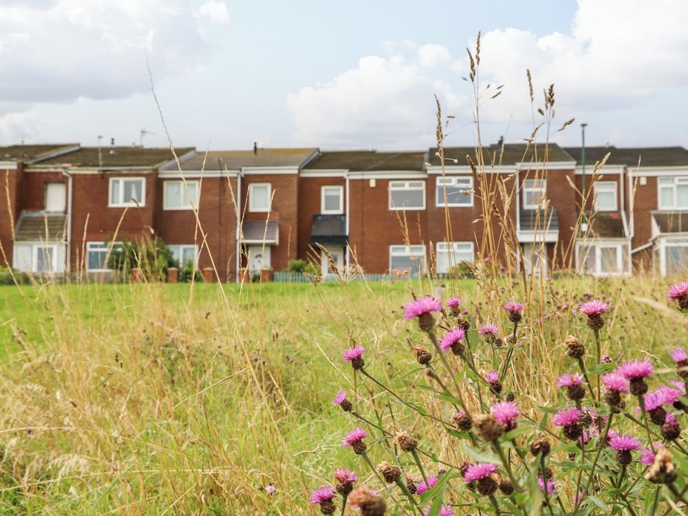 Sea View Cottage — 4-Star Luxury Hotel in South Shields, United Kingdom