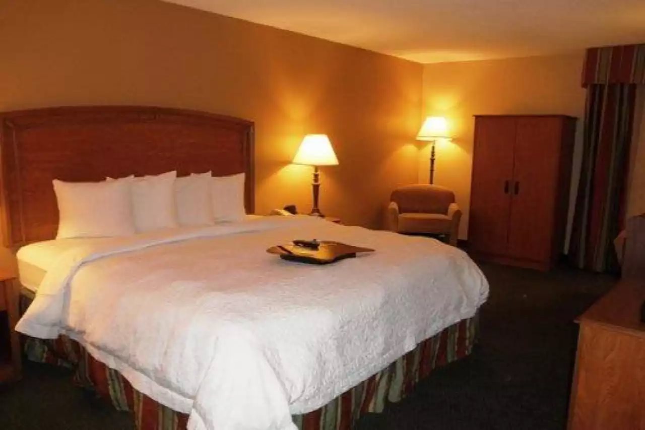 Quality Inn Florissant St Louis - photo 15