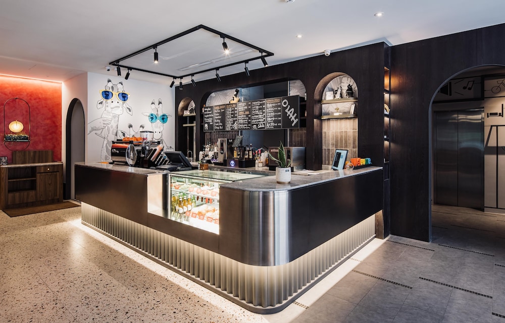 Reloading Hotel - carbon neutral hotel in Taichung