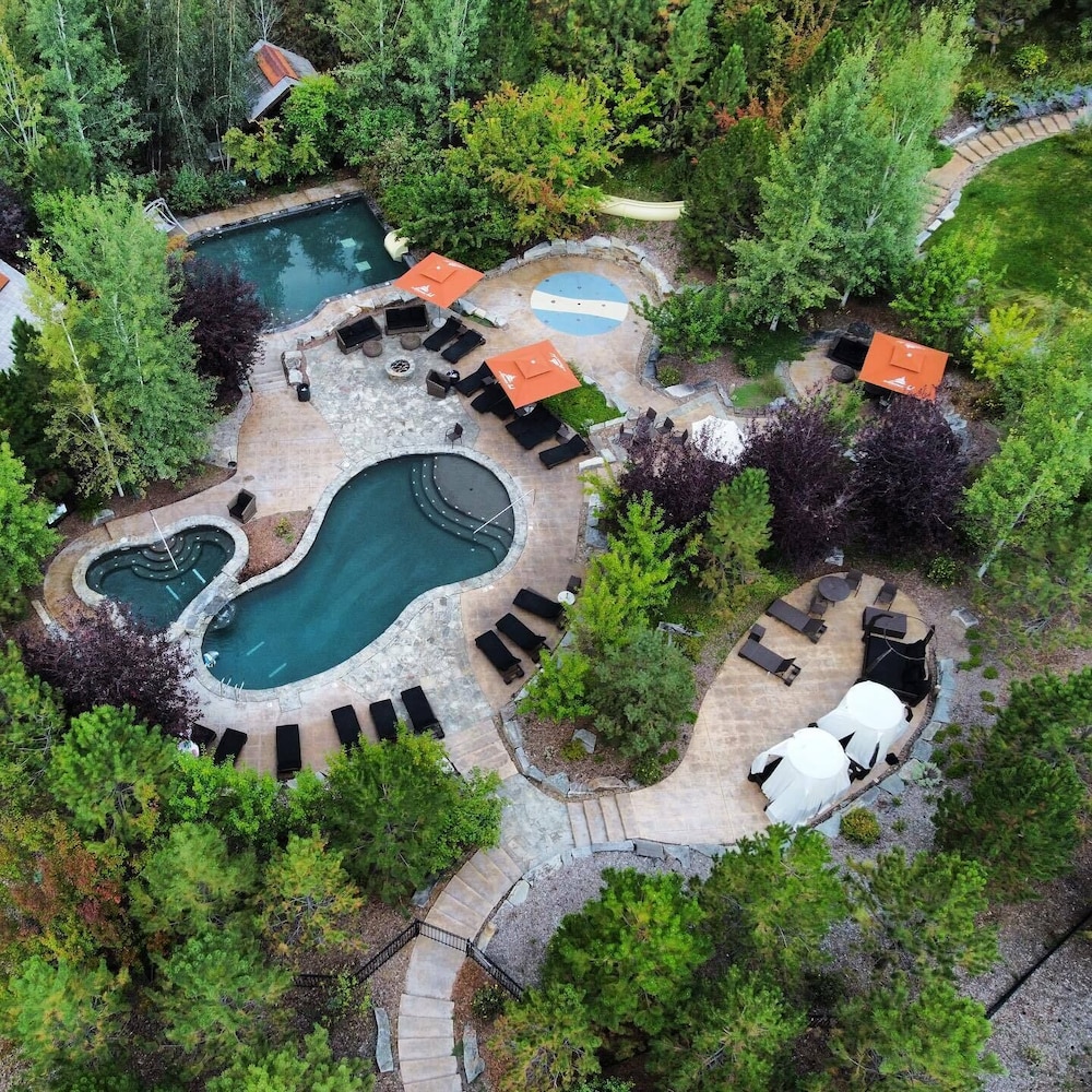 Wilderness Club - photo 131