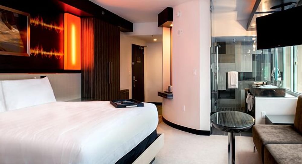 Hard Rock Hotel & Casino Biloxi - photo 5