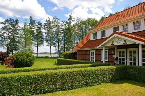 Köllnitzer Hof — hotel in Storkow