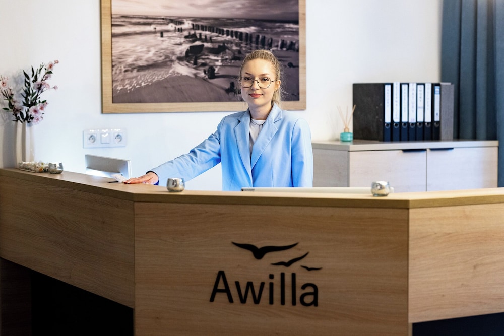 Ow Awilla — Ustka — photo 2