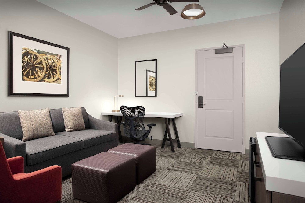 Hilton Garden Inn Granbury - photo 8