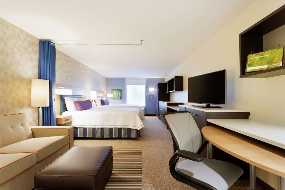 Home2 Suites by Hilton Midland - photo 7