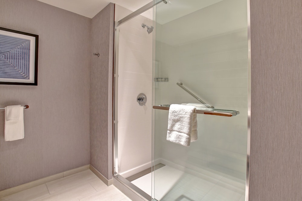 Hyatt Place Wichita State University - photo 20