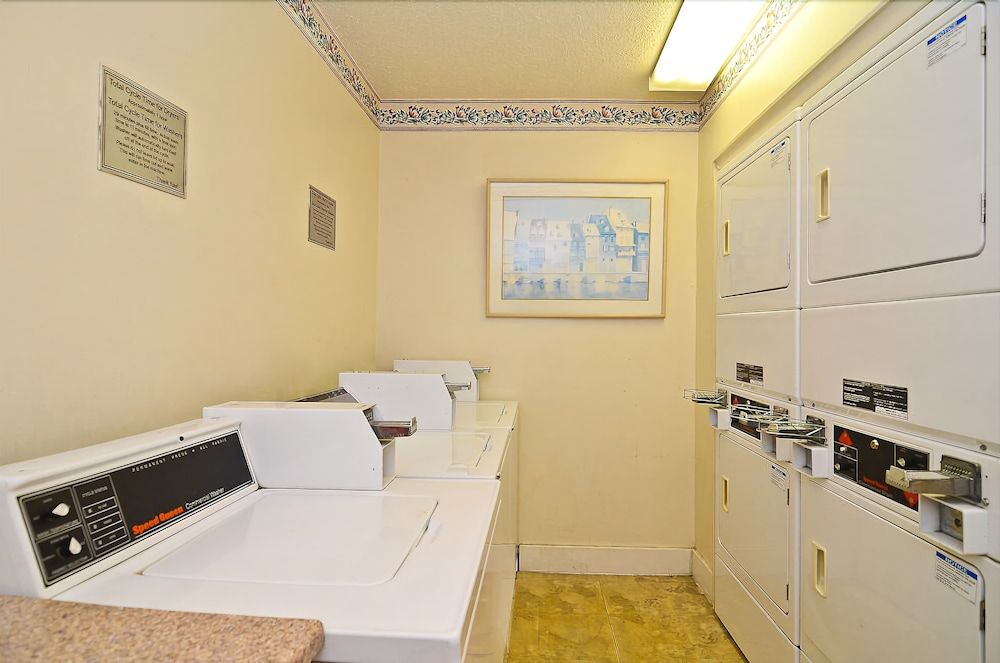 Studio 6 Jackson - photo 11