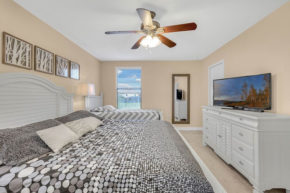 5 Bedrooms 4 Bathrooms Champions Gate 444 Oc in Orlando, United States