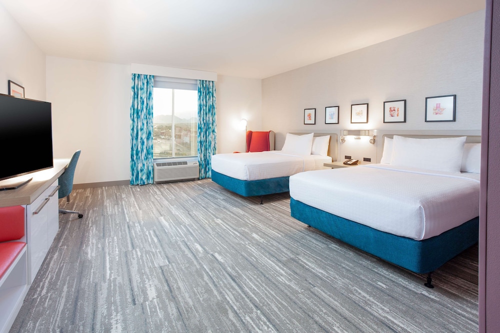 Hilton Garden Inn Broomfield Boulder - photo 17