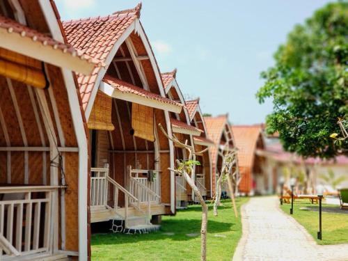 La Cama Bali - last minute hotel in Pecatu