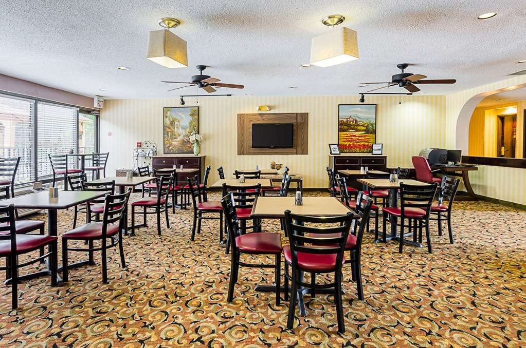 Quality Suites Altavista Lynchburg South - photo 28
