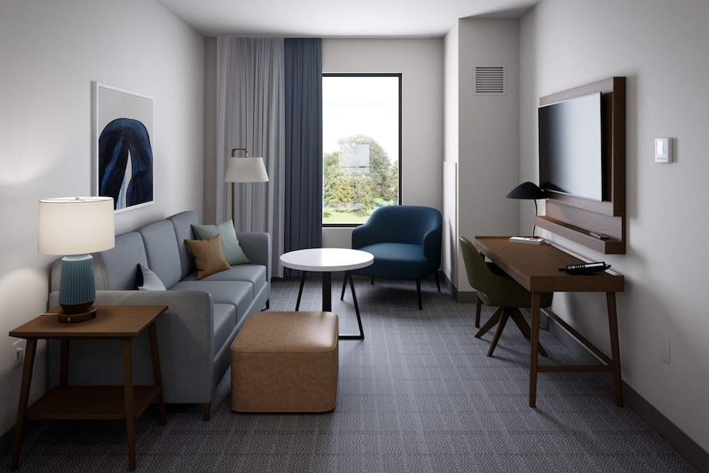 Staybridge Suites Sacramento Woodland - photo 80