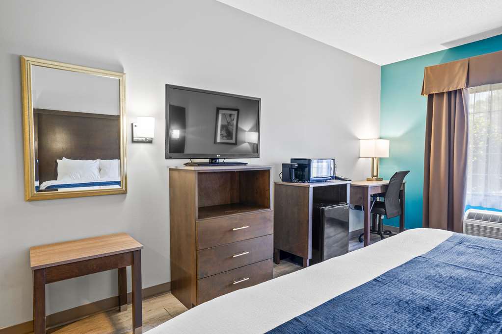 Blue Water Inn Suites BW Signature Collection - photo 33