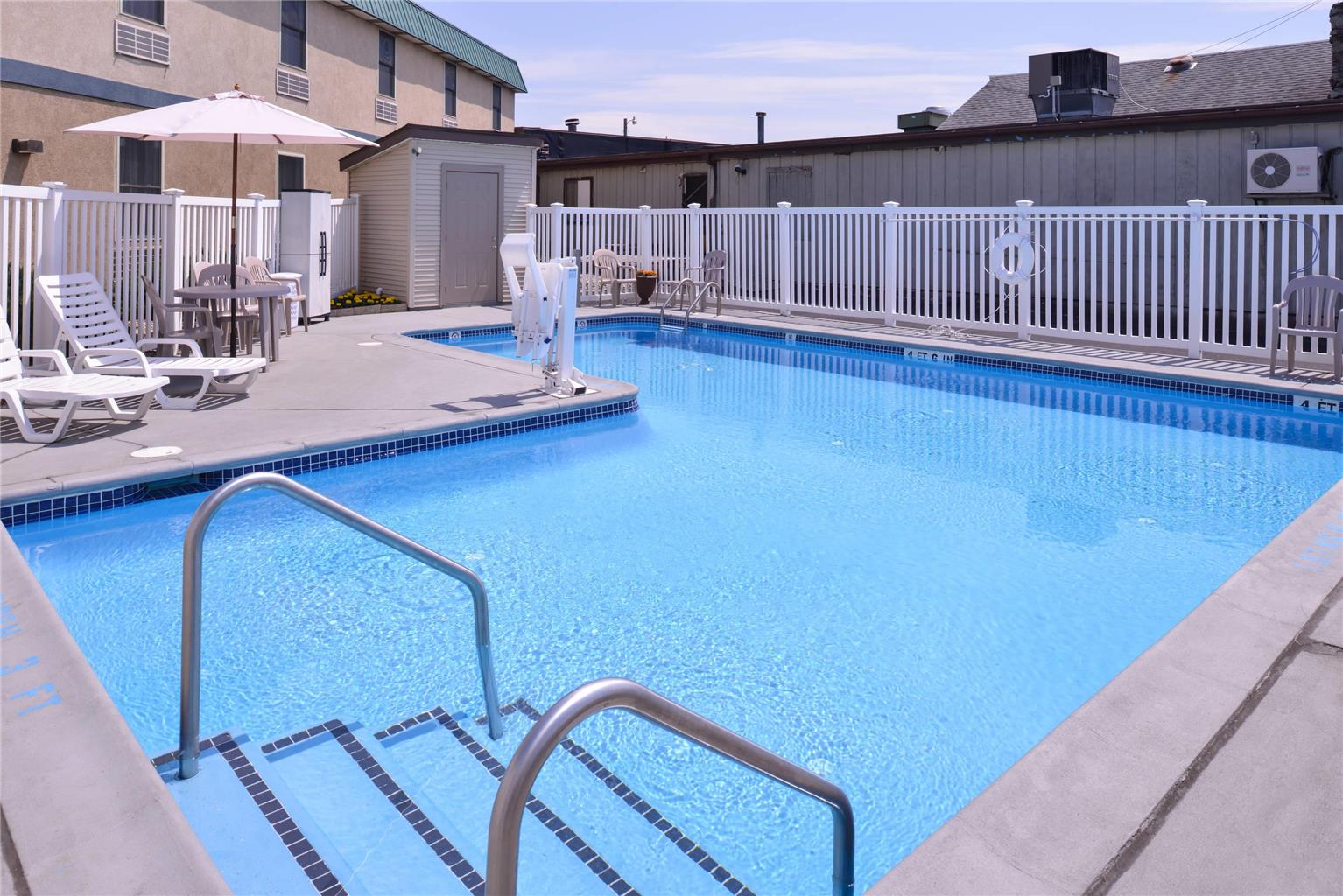 Quality Inn Selinsgrove - photo 19