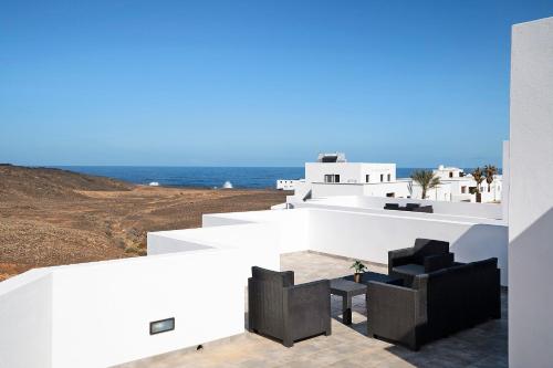 Triton 6 in Tinajo, Spain