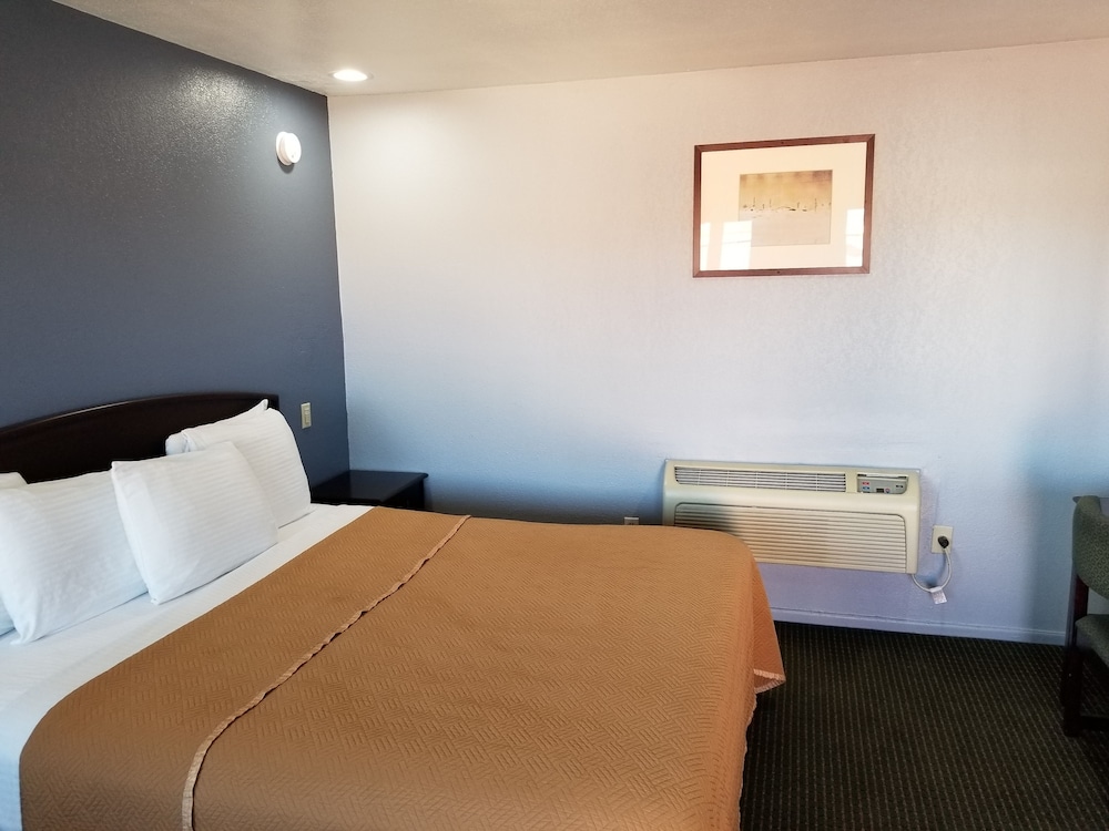 Travelodge by Wyndham Barstow - photo 4
