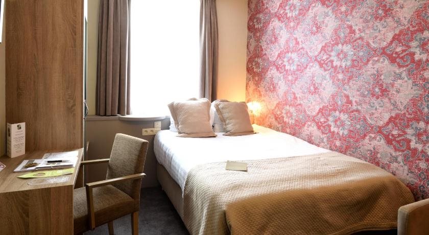 Leopold Hotel Brussels EU in Brussels, Belgium