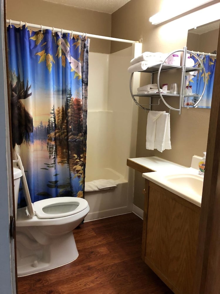 Blue Moon Resort and Motel - photo 27