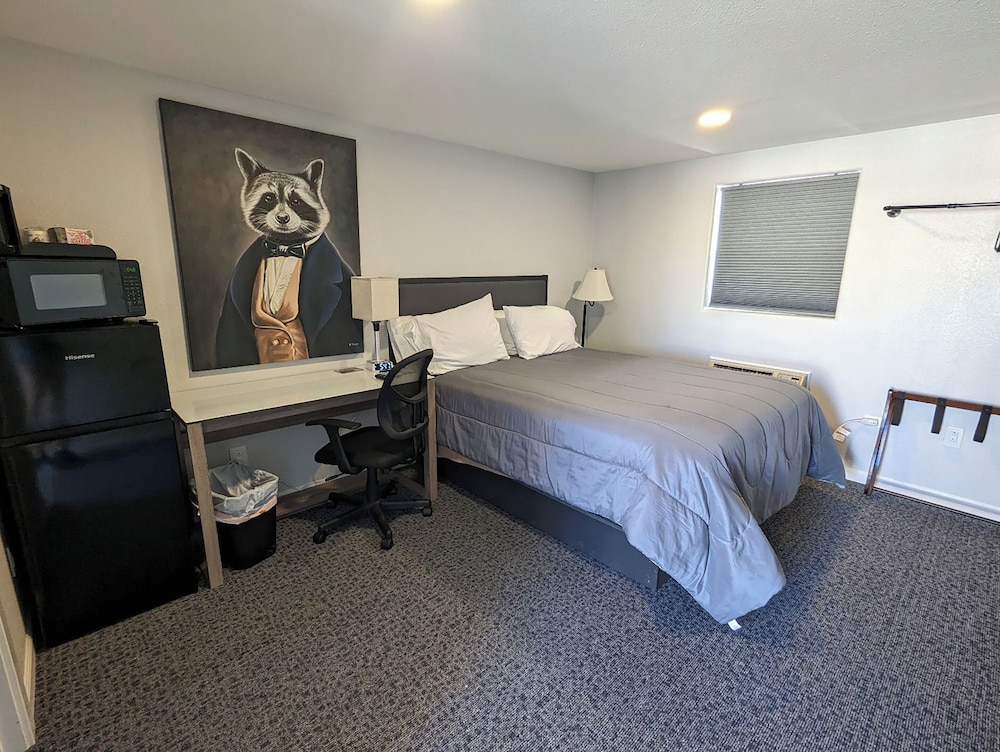 Silver Moon Motel & Suites - photo 11