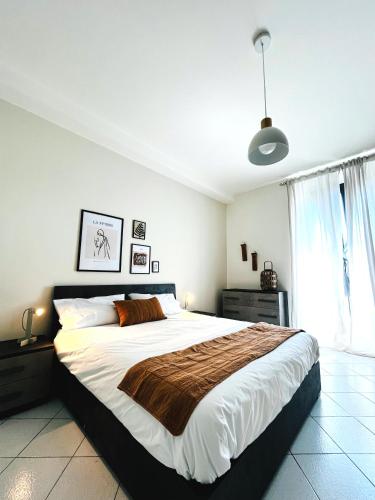 Daisy Homes #2 — 4-Star Luxury Hotel in Monza, Italy