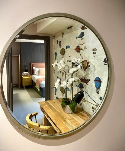 The Lawrance Luxury Aparthotel Harrogate in Harrogate, United Kingdom