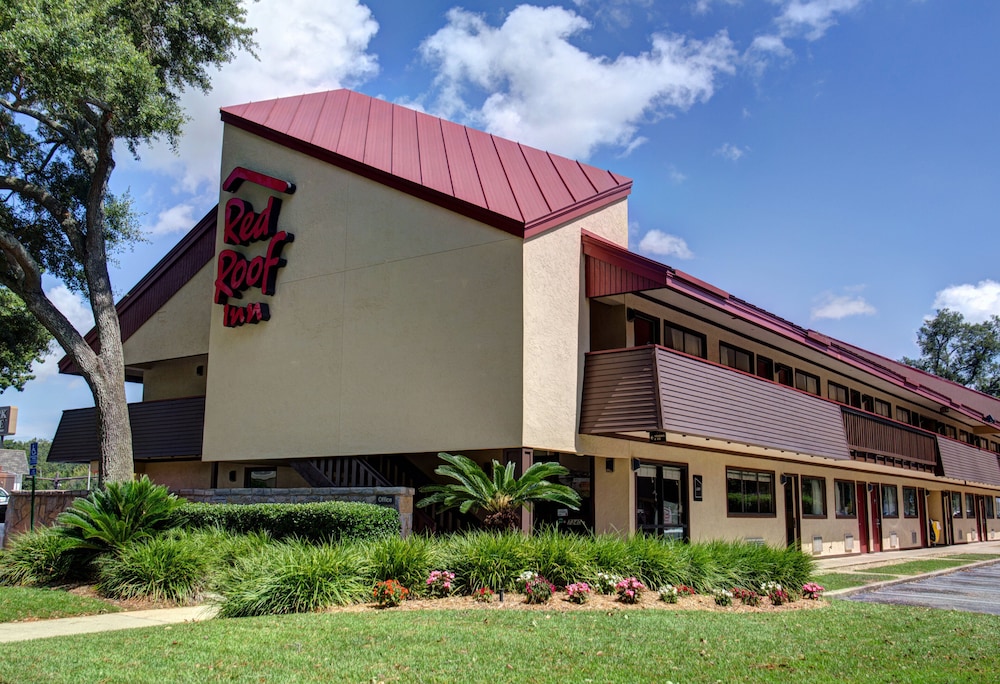 Red Roof Inn Pensacola I 10 at Davis Highway — hotel in Pensacola