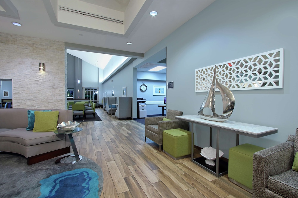 Homewood Suites by Hilton Ft. Lauderdale Airport Cruise Port - photo 2