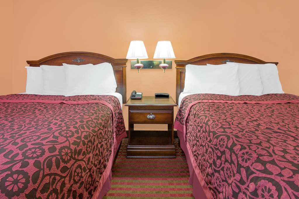 Americas Best Value Inn Kosciusko - photo 8