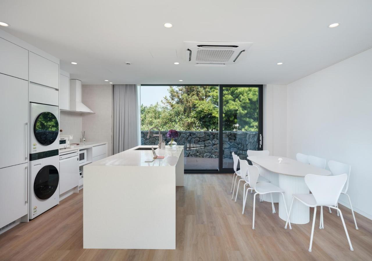 Jeju Eedo in Jeju City, South Korea