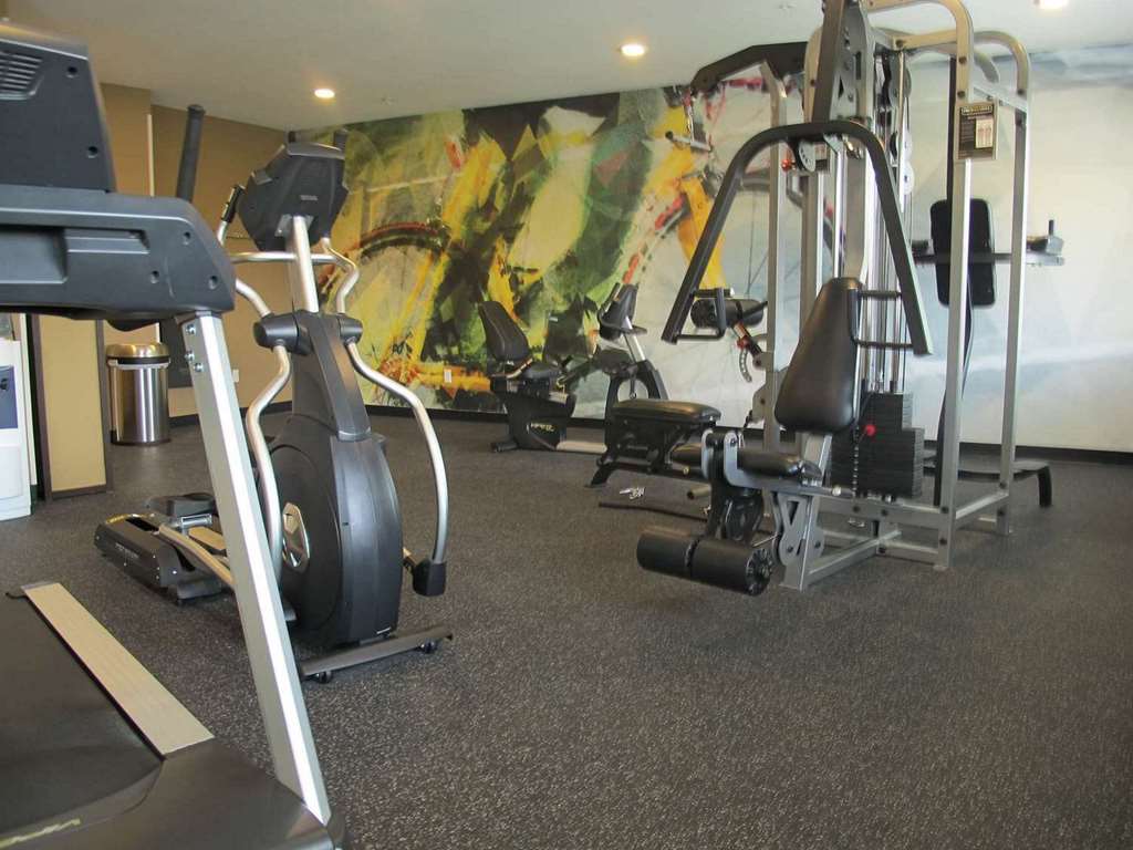 Best Western Plus Vintage Valley Inn - photo 64