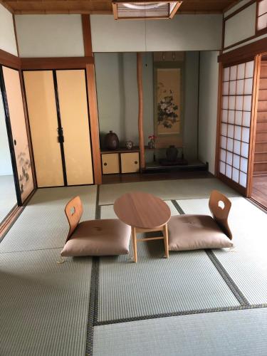 あまね庵 Villa Amane — Sakurai — photo 2