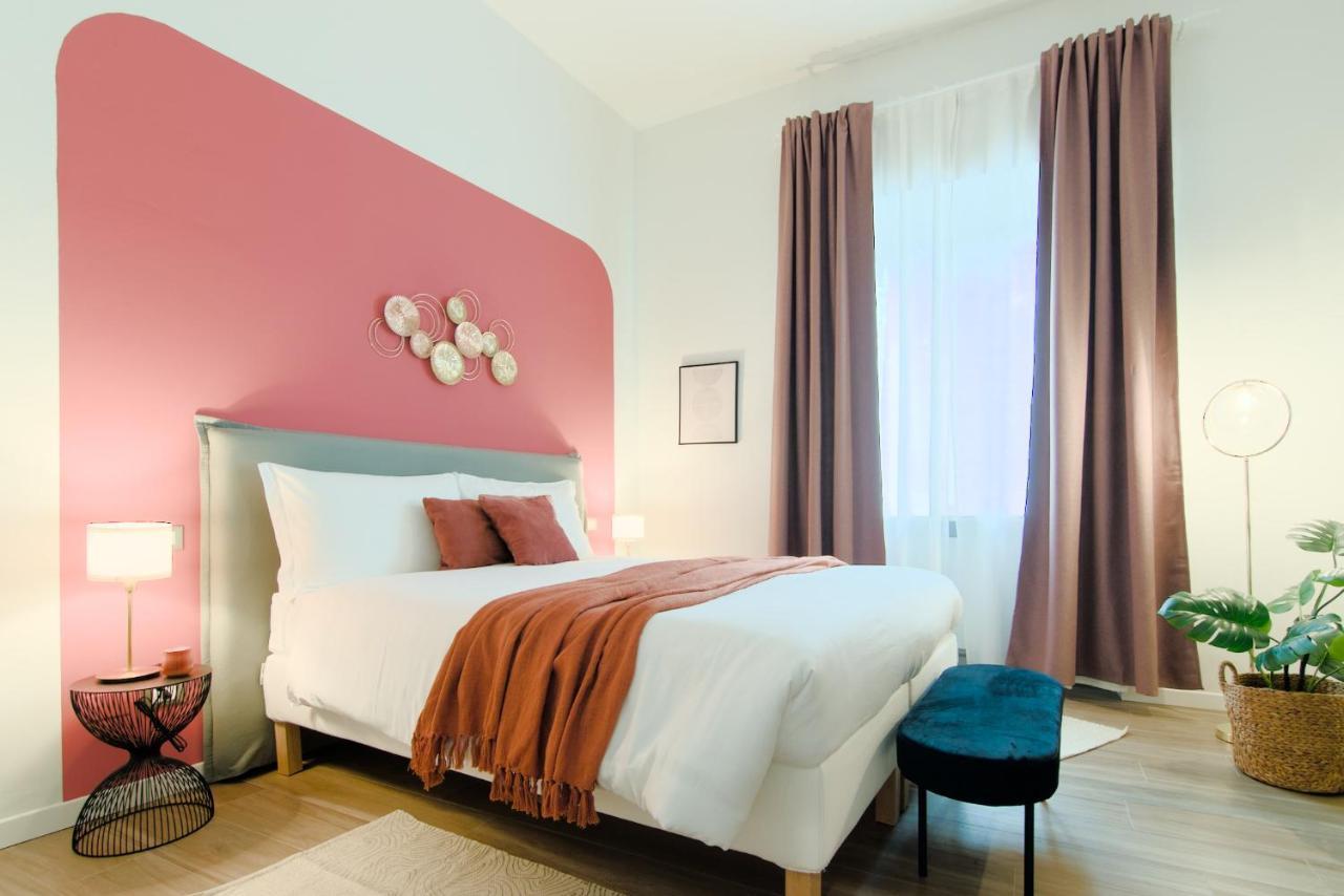 Residenza Bacco Porta Nuova — 4-Star Luxury Hotel in Verona, Italy