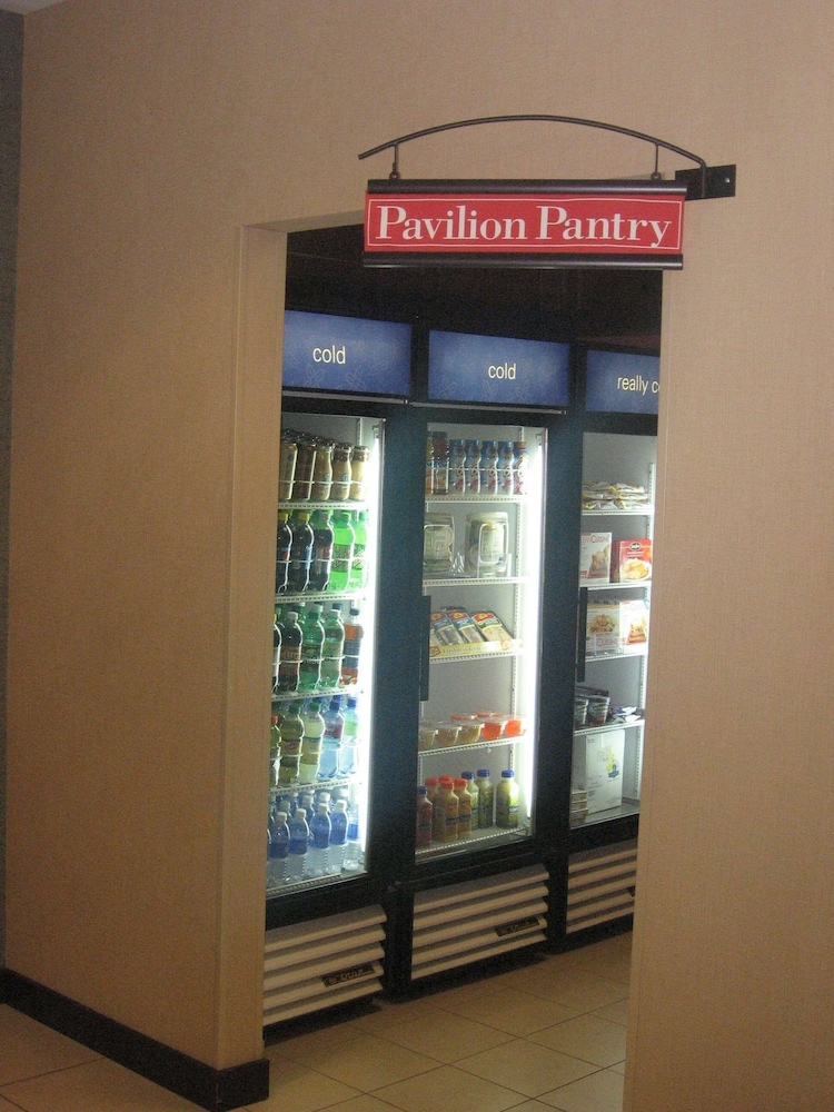 Hilton Garden Inn Mankato Downtown - photo 23
