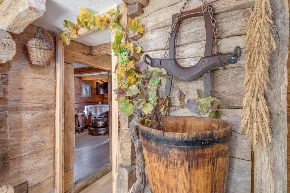 Homestead Bahor With Whirlpool — Crnomelj — photo 4
