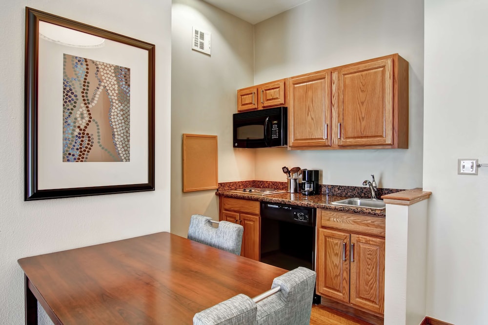 Homewood Suites by Hilton Oklahoma City West - photo 17