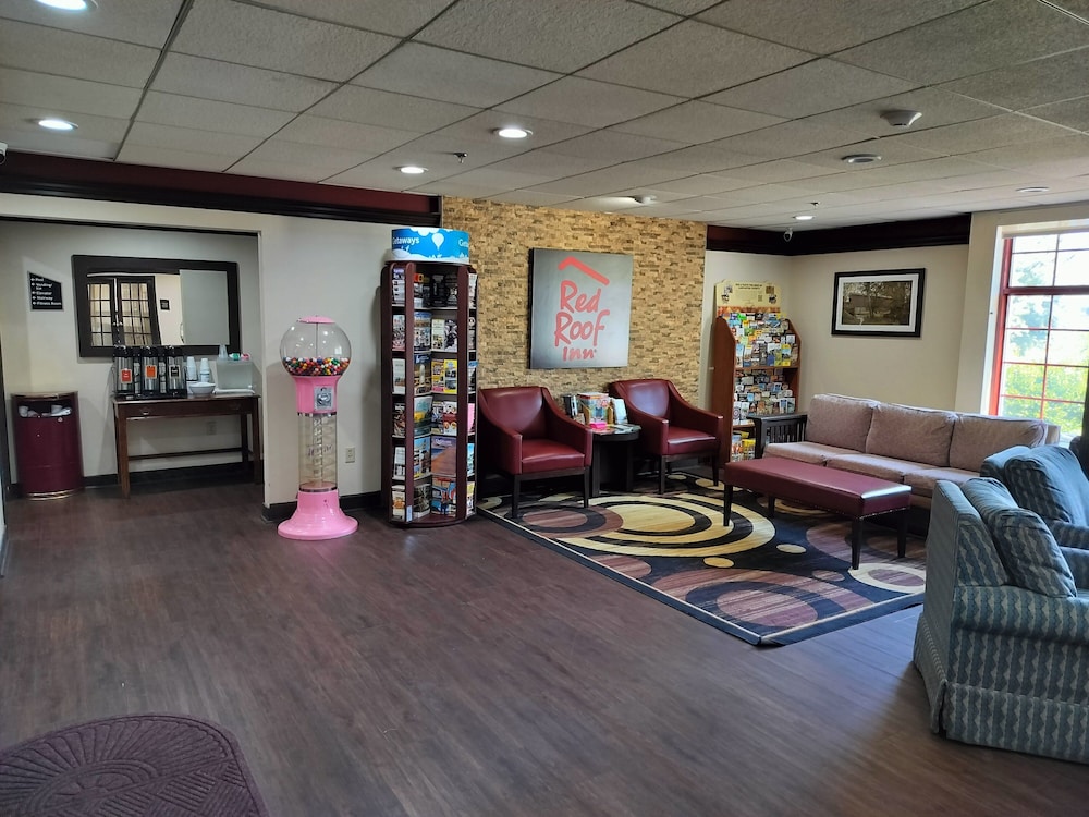 Red Roof Inn Lancaster - photo 31
