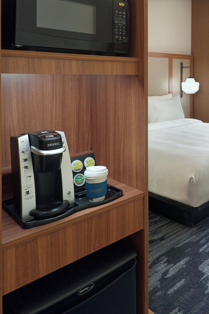 Fairfield by Marriott Inn & Suites Athens University Area - photo 8