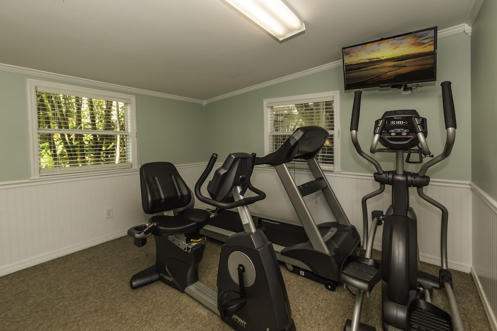 Sanibel Moorings Condo Resort - photo 22