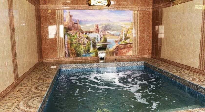 Hotel Bira — Birobidzhan — photo 4