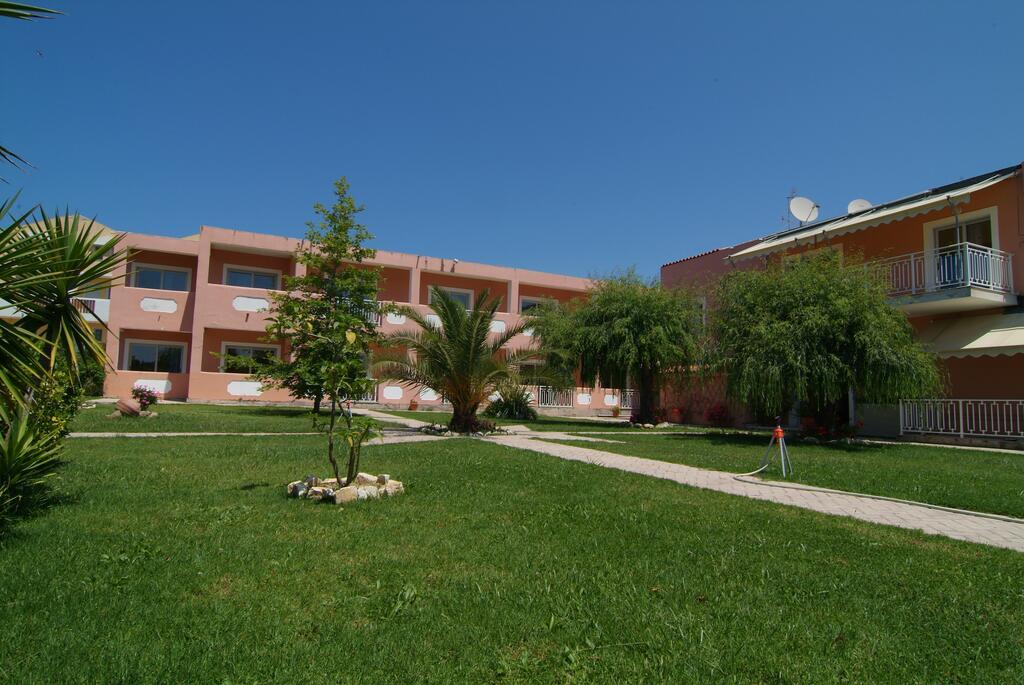 Olga S - last minute hotel in Corfu
