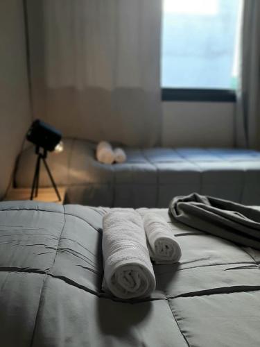 Buena Vista Luján Complejo — 4-Star Luxury Hotel in Lujan, Argentina