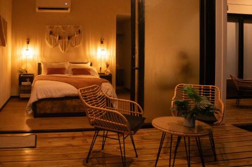 Avani in Contadora, Panama