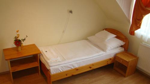 Thermal Hotel — Komarom — photo 5