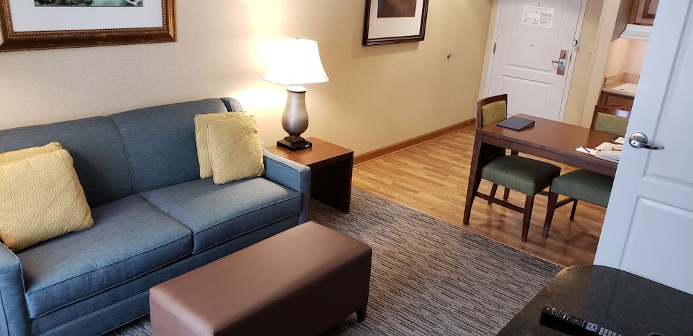 Homewood Suites by Hilton Hagerstown - photo 14