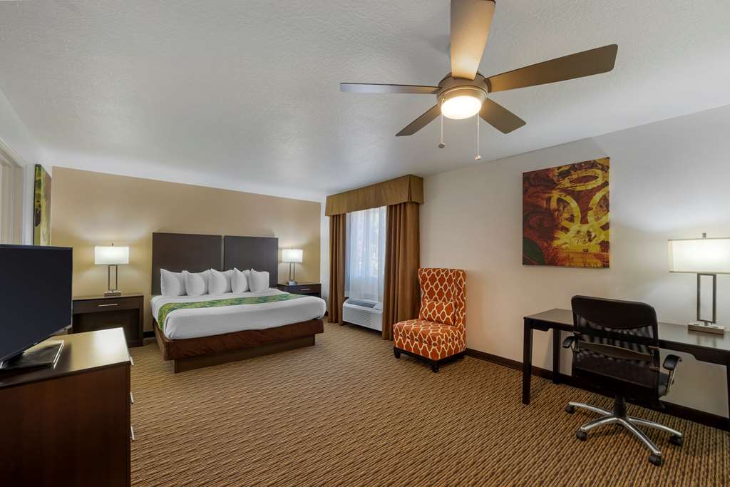 Best Western Mesquite Inn - photo 12
