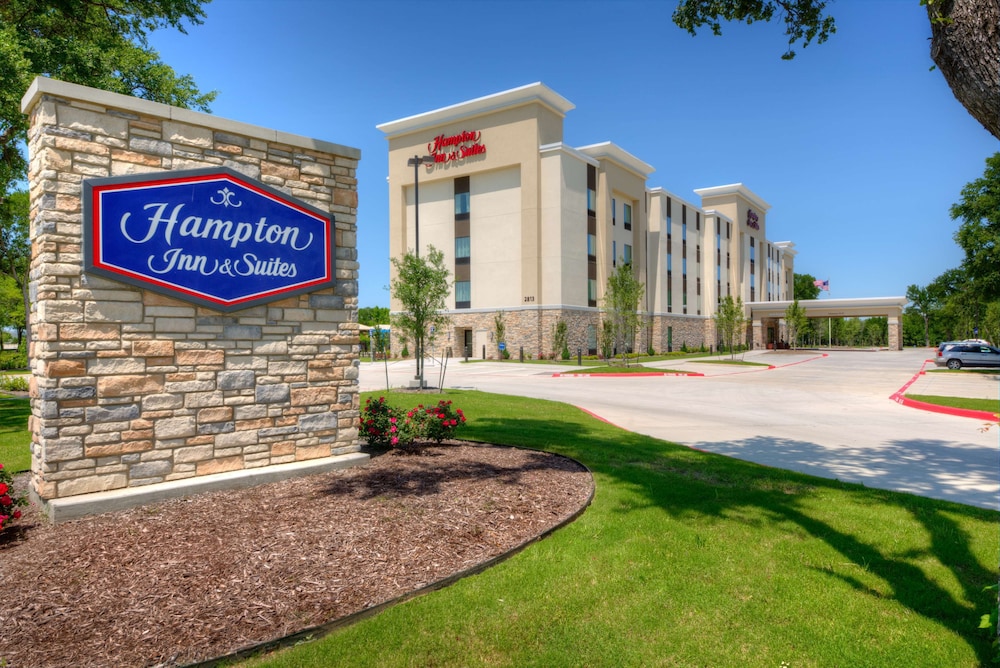 Hampton Inn & Suites Dallas Plano East - photo 52